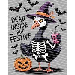 Halloween-WS 12289